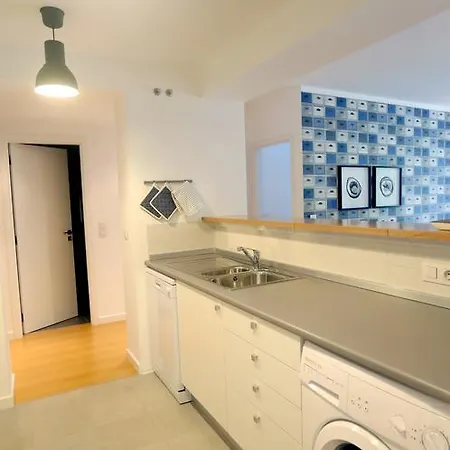 Apartment Enjoy Martim Moniz