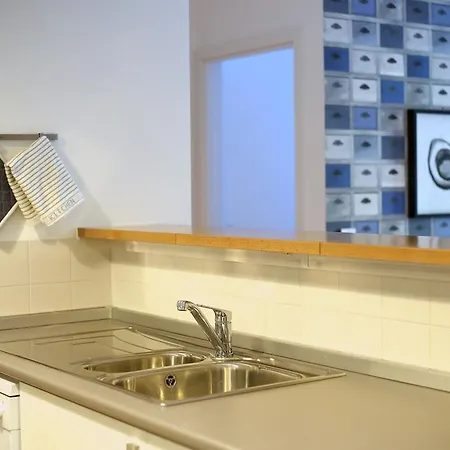 Enjoy Martim Moniz Apartment Lisbon