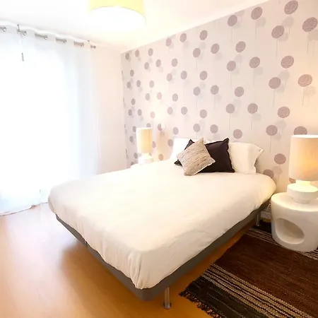 Enjoy Martim Moniz Apartment