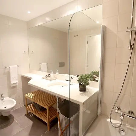 Apartament Enjoy Martim Moniz *