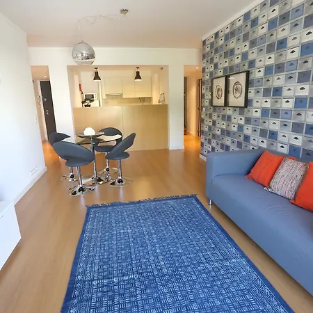 Enjoy Martim Moniz Apartament